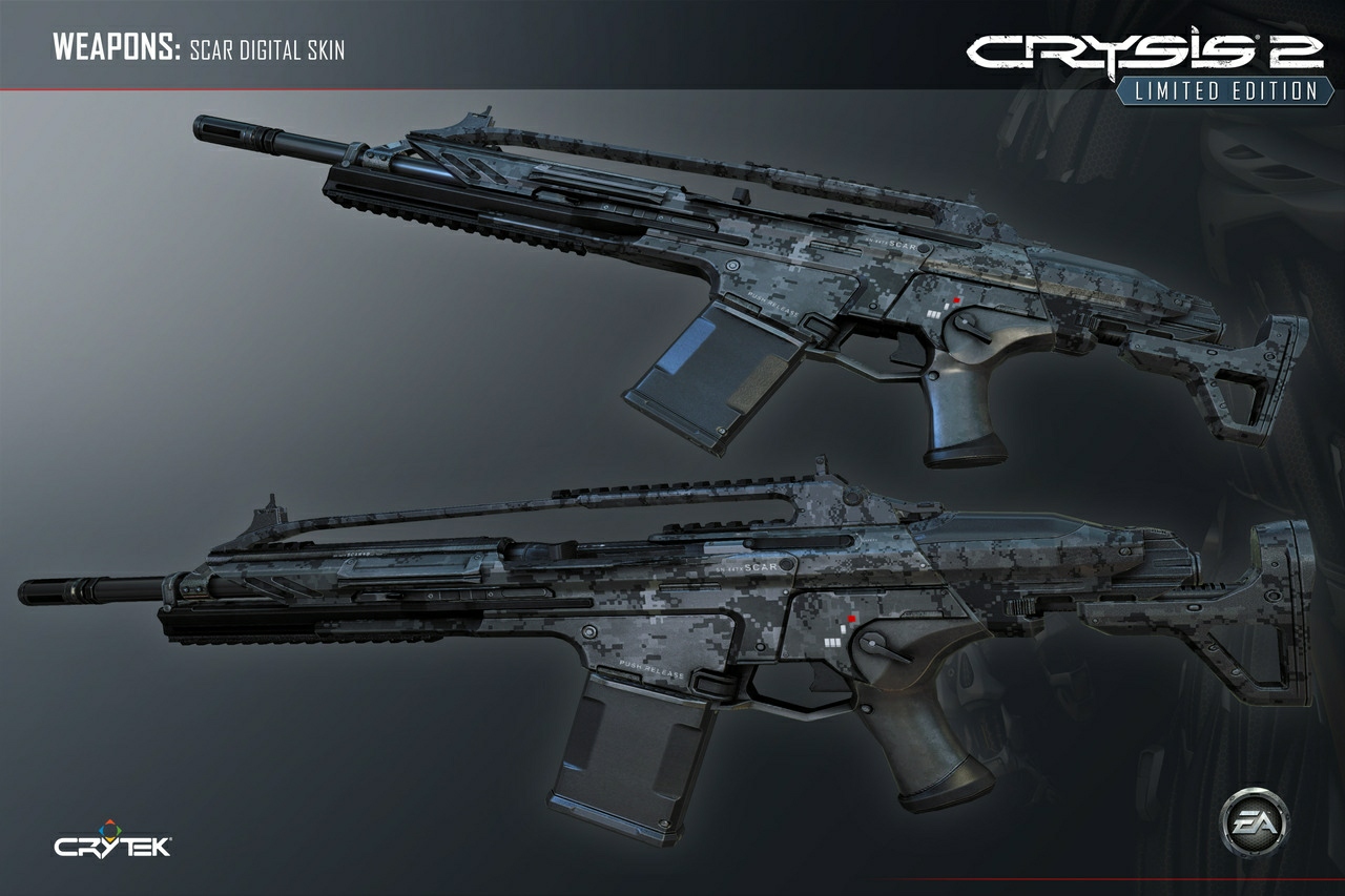 Crysis 2 - Imagen 36